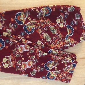 OS LLR Leggings